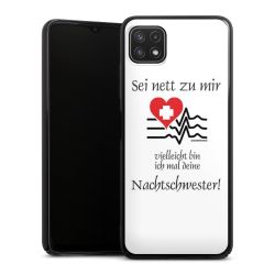 Hard Case schwarz