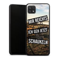 Hard Case schwarz