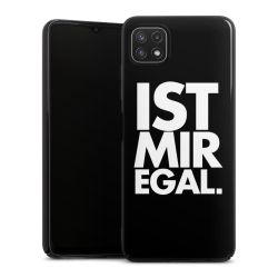 Hard Case schwarz