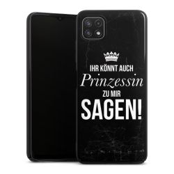 Hard Case schwarz