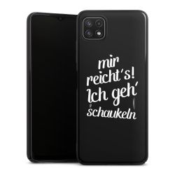 Hard Case schwarz