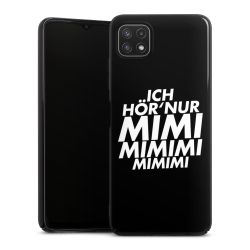 Hard Case schwarz