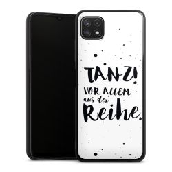 Hard Case schwarz