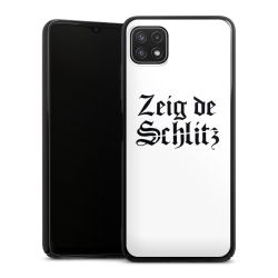 Hard Case schwarz