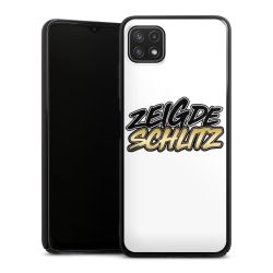 Hard Case schwarz