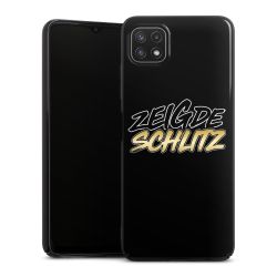 Hard Case schwarz