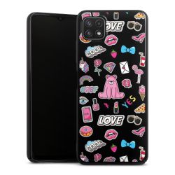 Hard Case black