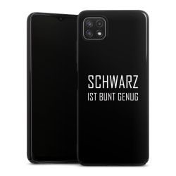 Hard Case schwarz