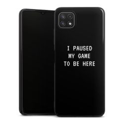 Hard Case black