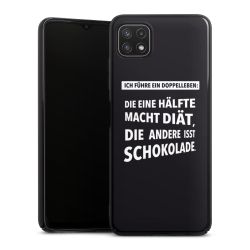 Hard Case schwarz