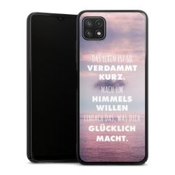 Hard Case schwarz