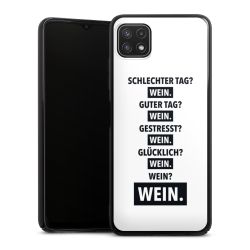 Hard Case schwarz