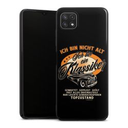 Hard Case schwarz