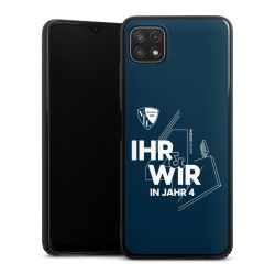 Hard Case schwarz