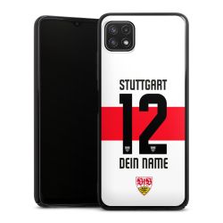 Hard Case schwarz