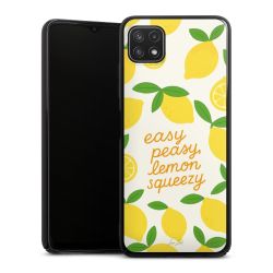 Easy Peasy Lemon Queezy