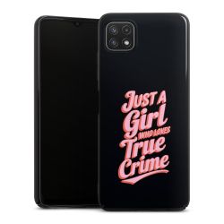 Hard Case black