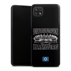 Hard Case schwarz
