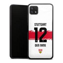 Hard Case schwarz