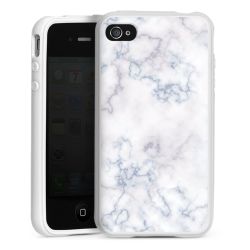 Silicone Case white