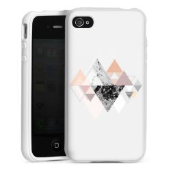 Silicone Case white