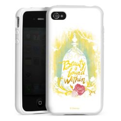 Silicone Case white