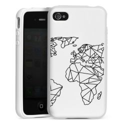 Silicone Case white