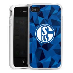 Silikon Case weiß