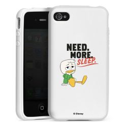 Silicone Case white