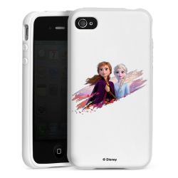 Silicone Case white