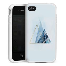 Silicone Case white