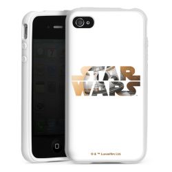 Silicone Case white