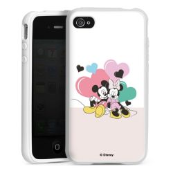 Silicone Case white