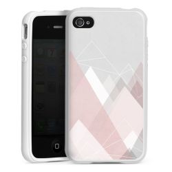 Silicone Case white