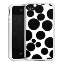 Silicone Case white