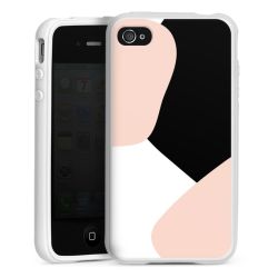 Silicone Case white