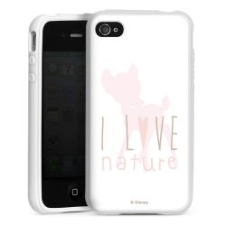 Silicone Case white