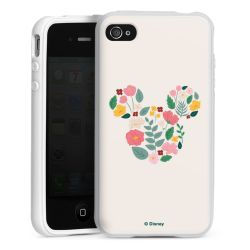 Silicone Case white