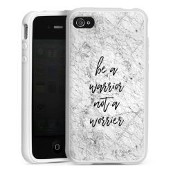 Silicone Case white