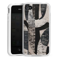 Silicone Case white