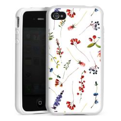 Silicone Case white