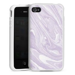 Silicone Case white