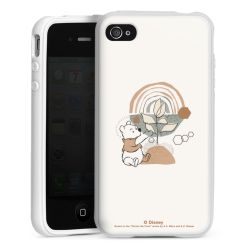 Silicone Case white