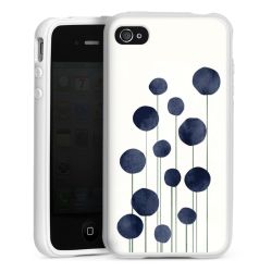 Silicone Case white