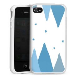 Silicone Case white