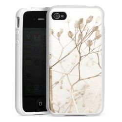 Silicone Case white