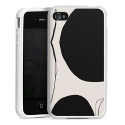 Silicone Case white