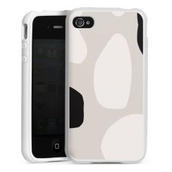 Silicone Case white