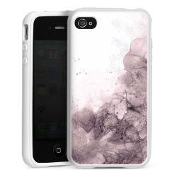 Silicone Case white