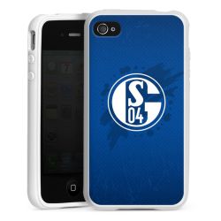 Silikon Case weiß